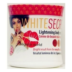 Beautiful Secret Body Cream 320 ml
Best NEW Authentic, Large CREAM❤️